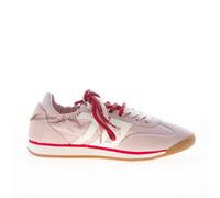 Back 70 Baskets femme Rocket – nude, nylon et daim, double lacets