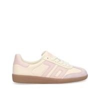 Back 70 Cloud Baskets pour femme en daim beige