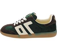 Back 70 Cloud FW26 Sneaker Low Grün