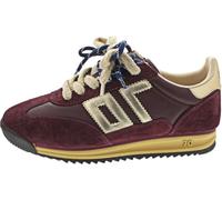 Back 70 Jogger Sneaker Low Rot