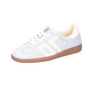 BACK 70 STREETWEAR Baskets rétro bleu ciel, bleu, 38 EU