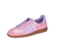 BACK 70 STREETWEAR Baskets rétro rouge citron, rouge, 41 EU