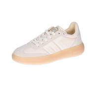 BACK 70 STREETWEAR Brooklyn Leather Milk Blanc, Blanc., 40 EU