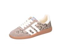 BACK 70 STREETWEAR Cloud S02 Snake Taupe Gris, gris, 37 EU