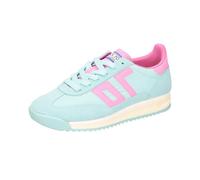BACK 70 STREETWEAR Jogger 15 Baskets Light Sky/Croc Fuxia Turquoise