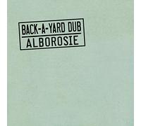 Alborosie – Back-a-Yard-Dub – Vinyle 33 tours – Édition limitée