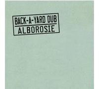 Alborosie – Back-a-Yard-Dub – Vinyle 33 tours – Édition limitée