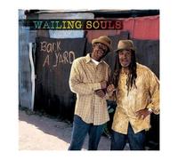 Back A Yard - Édition Vinyle Gatefold - Vinyle 33t