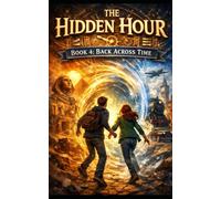 BACK ACROSS TIME: Book IV: The Hidden Hour