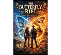 BACK ACROSS TIME: The Butterfly Rift
