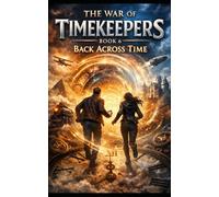 BACK ACROSS TIME: The War of Timekeepers