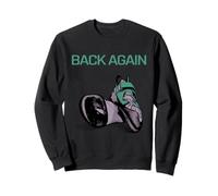 Back Again Chaussures d'escalade Graphique Sweatshirt