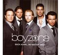Boyzone - Back Again.No Matter What [Import]