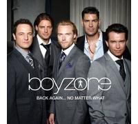 Boyzone - Back Again: No Matter What - the Greatest Hits