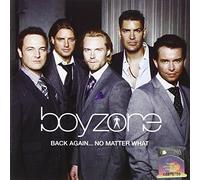 Back Again No Matter What-The Greatest Hits