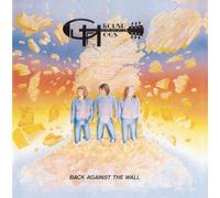 Back Against The Wall