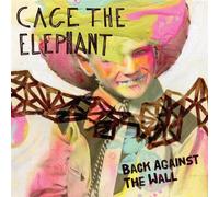 Back Against The Wall [Import]