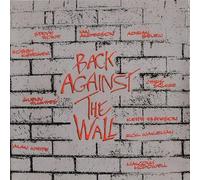 Back Against The Wall (Musea Tribute)