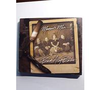 Back Alley Barbers - Memento Mori
