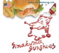 Back An American Life [Import allemand]