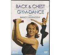 Back and Chest / Gym Dance - With Nancy Marmorat