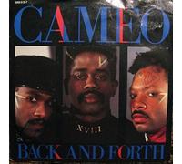 Back and Forth/Candy [Import]