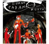 Guano Padano - Back and Forth (CD Confezione 7")
