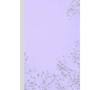 Back and Forth Journal: 6X9 for husband & wives, partners, parent & child, friends, sisters, or anyone you have a special relationship with