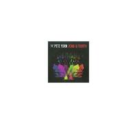 Yorn,Pete - Back & Fourth