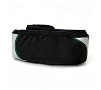 Back and Neck Massager，Rechargeable Electric Suitable for Massaging The Back Shoulders Abdomen and Legs at Home and Car Abdominal Fat-Burning Belt for Men and Women