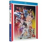 Back Arrow: Part 1 [Blu-Ray] 2 Pack, Subtitled