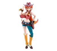 Back Arrow S.h. Figuarts Action Figure Elsha Lean 14 cm Bandai