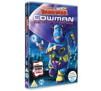 Back At The Barnyard - Cowman The Uddered Avenger G