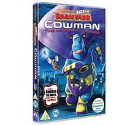 Back At The Barnyard - Cowman The Uddered Avenger G
