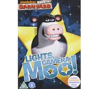 Back at The Barnyard: Lights [Import]