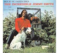 Back At The Chicken Shack Edition Limitée Vinyle