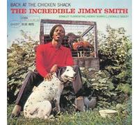 Back at The Chicken Shack [Import]