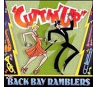 Back Bay Ramblers - Cuttin' Up