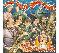 Back Bay Ramblers - Leven Thirty Saturday Night