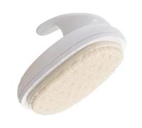 Back Brush - Built-in Soap Reservoir Anti Slip Bath Scrubber
