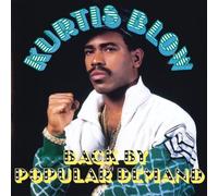 Back By Popular Demand by Kurtis Blow