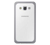 Samsung EF-PA300B coque de protection pour téléphones portables 11,4 cm (4.5") Housse Gris