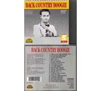 Back Country Boogie: The Sun Blues Archives, Rare and Unissued Tracks From the Sun Blues Years, Vol. 5