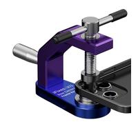 Back Cover Demolition Clamp, Phone Repair Tools for Screen and Camera, Rear Cover and Camera Ring Remover, Repair Accessories for Family, Friends and Home Use