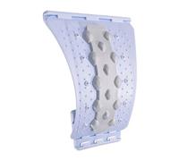 Back Cracker - Generation Design Plus Correcteur, support réglable et confortable, civière dorsale avec scannable | Support lombaire | Sangle de chaise et batterie externe