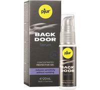 Back Door Anal-Schutzserum 20 ml