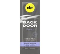 Back Door Anal-Schutzserum Einzeldosis 5 ml