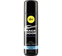 Back Door Analgleitgel auf Wasserbasis mit Hyaluronsäure 250 ml