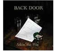 Back Door - Askin´the Way