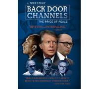 Back Door Channel: 1979 Camp David Peace Accord